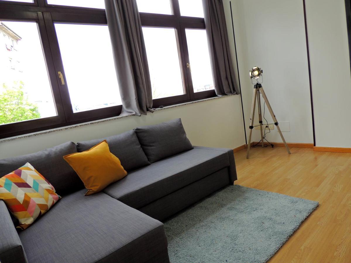 Casa Aurea-Apartamento Zona Antigua,Parking Y Wifi By Delabra Apartments Oviedo Zewnętrze zdjęcie
