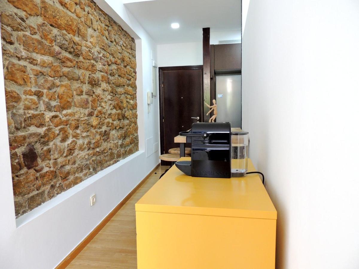 Casa Aurea-Apartamento Zona Antigua,Parking Y Wifi By Delabra Apartments Oviedo Zewnętrze zdjęcie