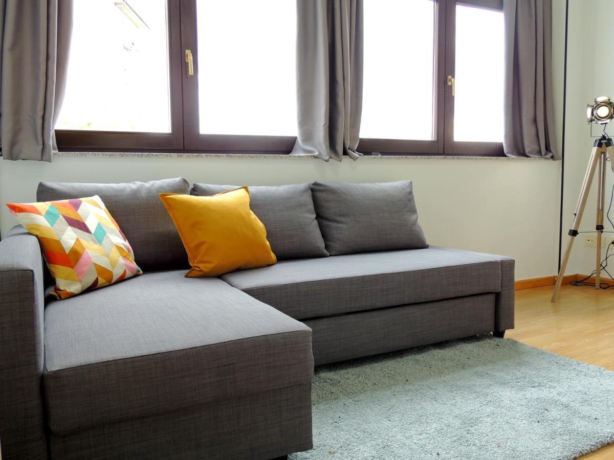 Casa Aurea-Apartamento Zona Antigua,Parking Y Wifi By Delabra Apartments Oviedo Zewnętrze zdjęcie